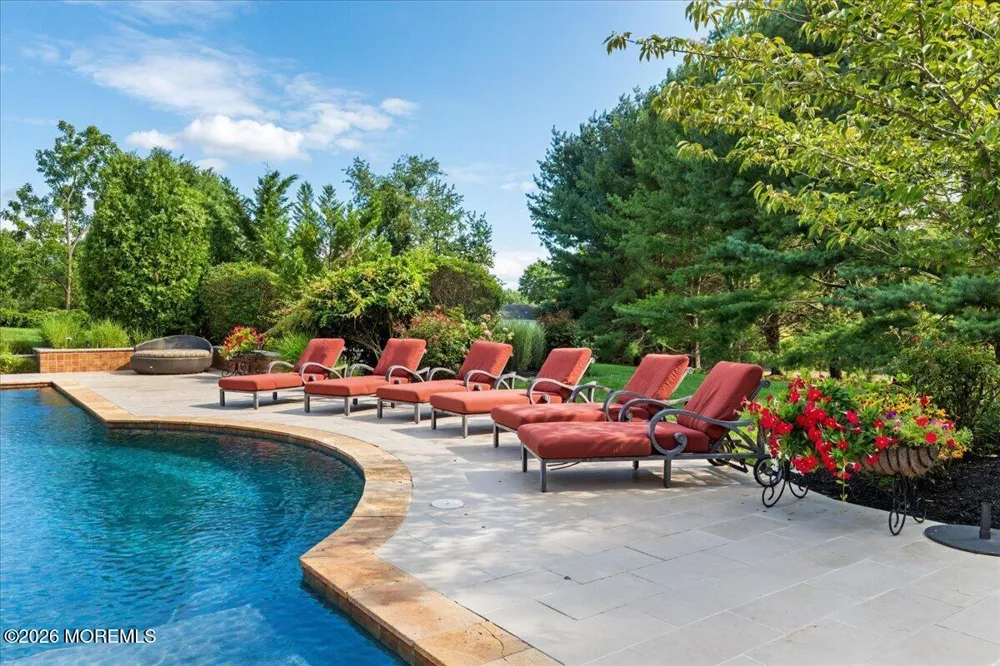 2 Cindy Court Holmdel, NJ 07733