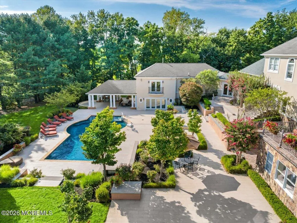 2 Cindy Court Holmdel, NJ 07733