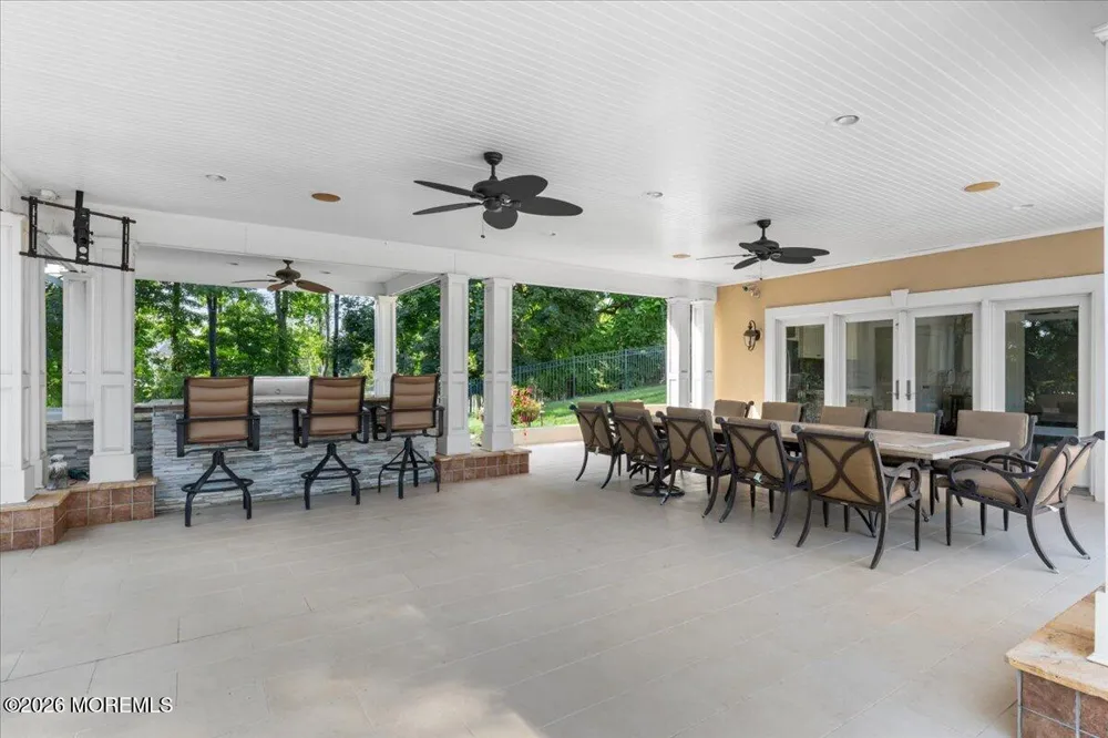 2 Cindy Court Holmdel, NJ 07733