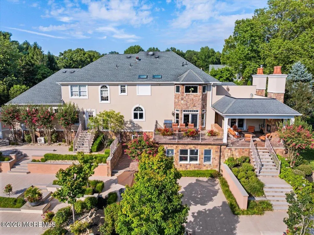 2 Cindy Court Holmdel, NJ 07733