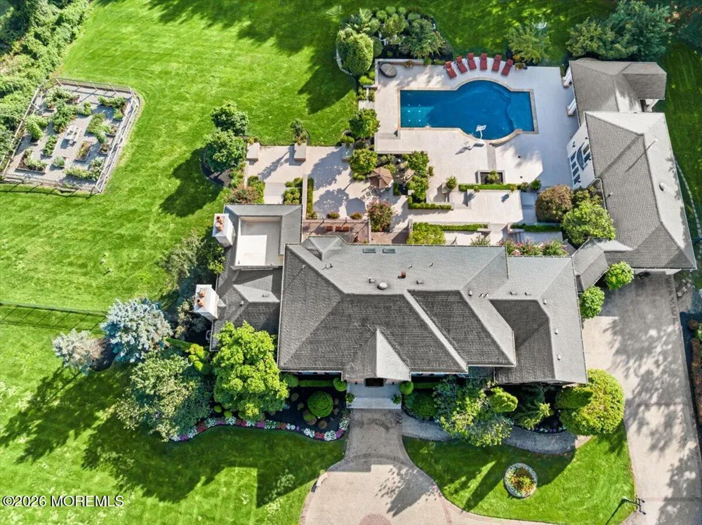 2 Cindy Court Holmdel, NJ 07733