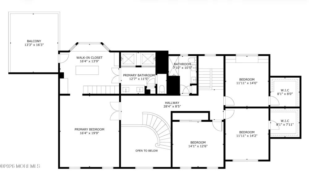 2 Cindy Court Holmdel, NJ 07733