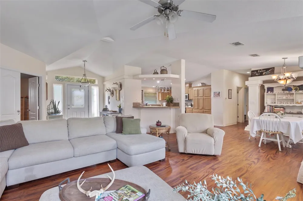 17171 NW 80TH TERRACE Trenton, FL 32693