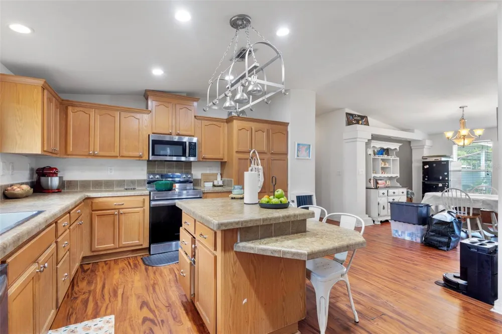 17171 NW 80TH TERRACE Trenton, FL 32693