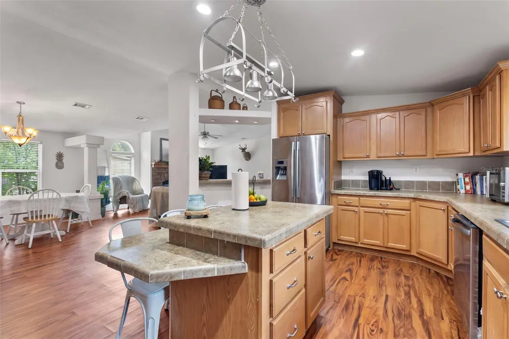 17171 NW 80TH TERRACE Trenton, FL 32693