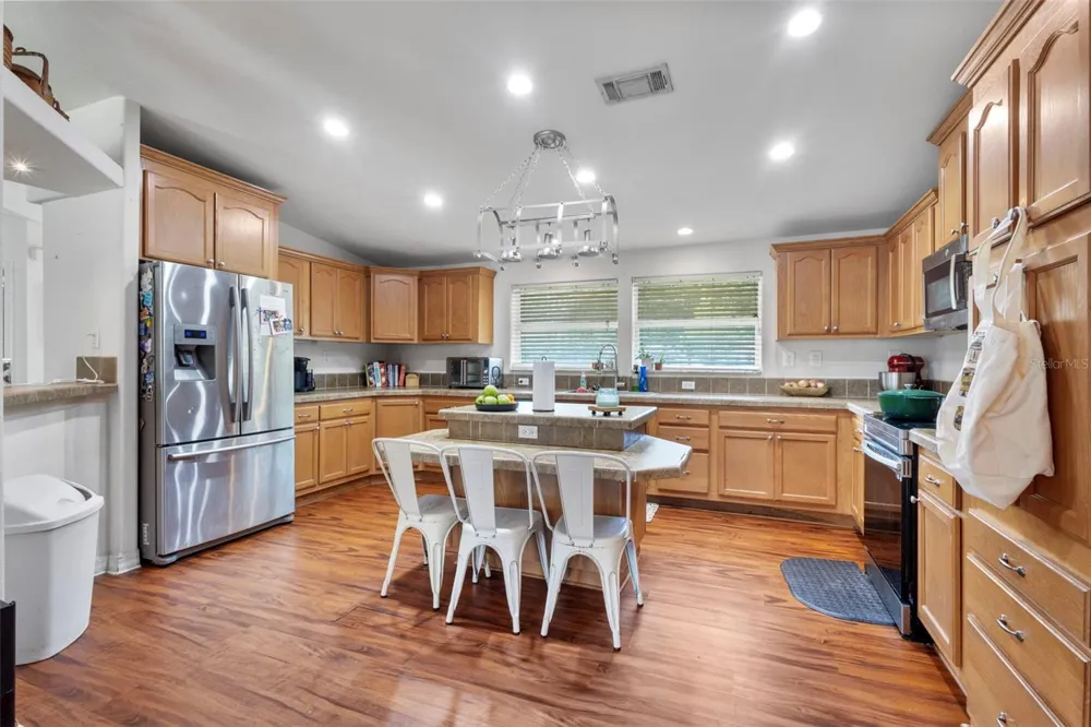 17171 NW 80TH TERRACE Trenton, FL 32693