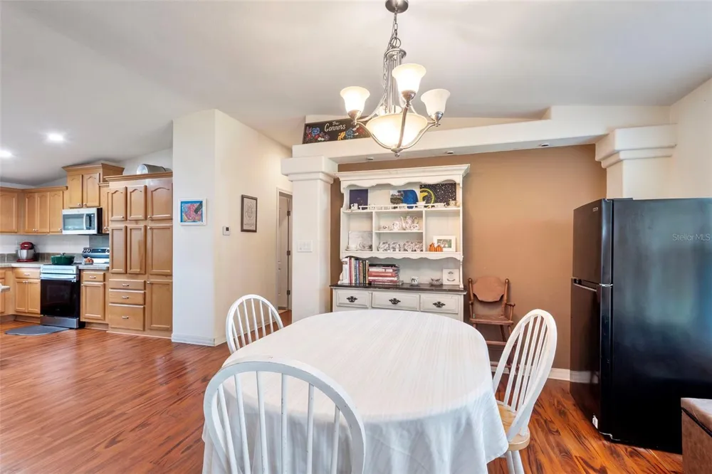 17171 NW 80TH TERRACE Trenton, FL 32693