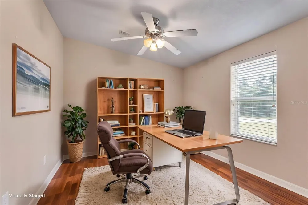 17171 NW 80TH TERRACE Trenton, FL 32693
