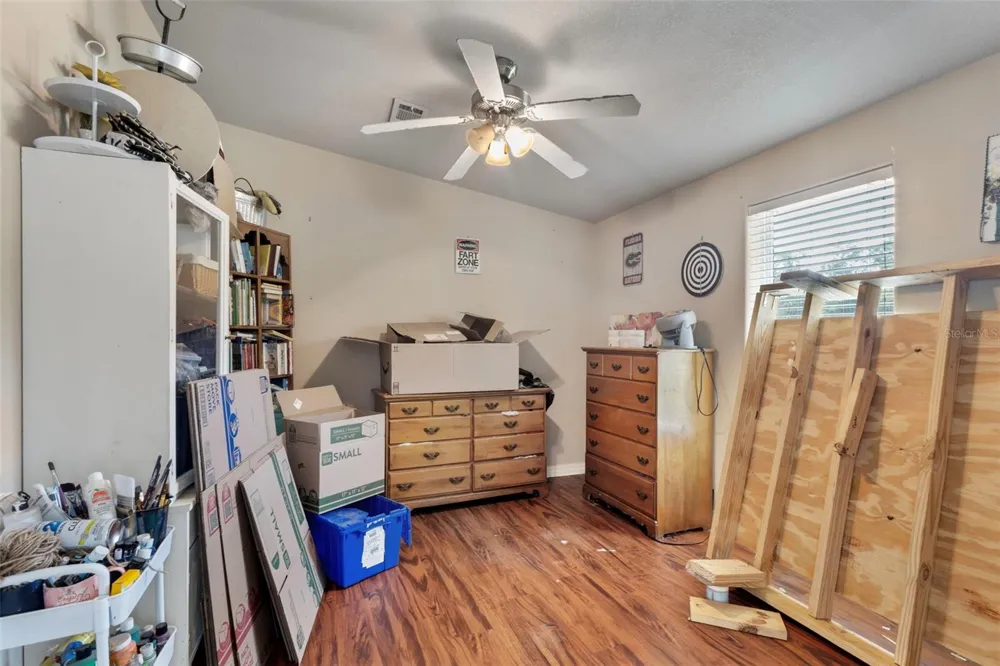 17171 NW 80TH TERRACE Trenton, FL 32693