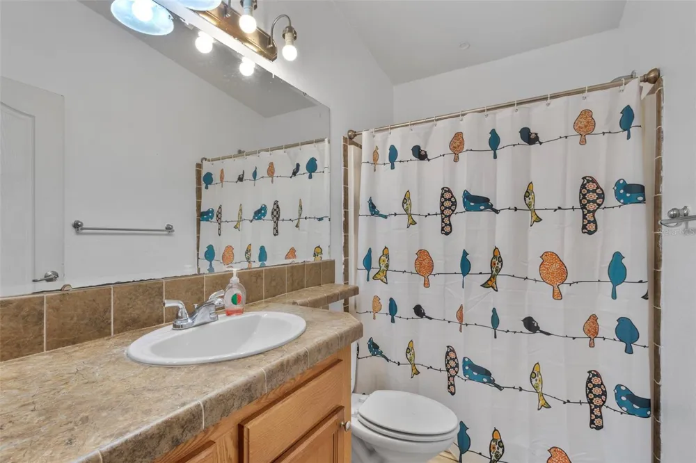 17171 NW 80TH TERRACE Trenton, FL 32693