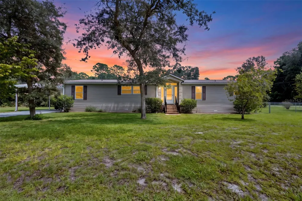 17171 NW 80TH TERRACE Trenton, FL 32693