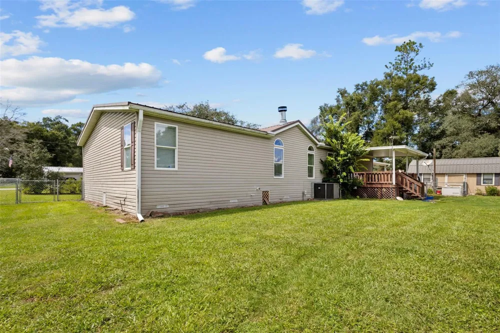 17171 NW 80TH TERRACE Trenton, FL 32693