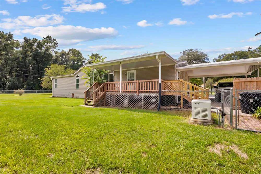 17171 NW 80TH TERRACE Trenton, FL 32693