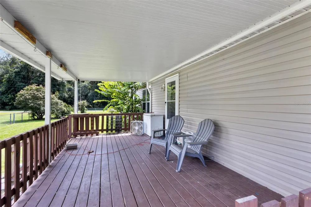 17171 NW 80TH TERRACE Trenton, FL 32693
