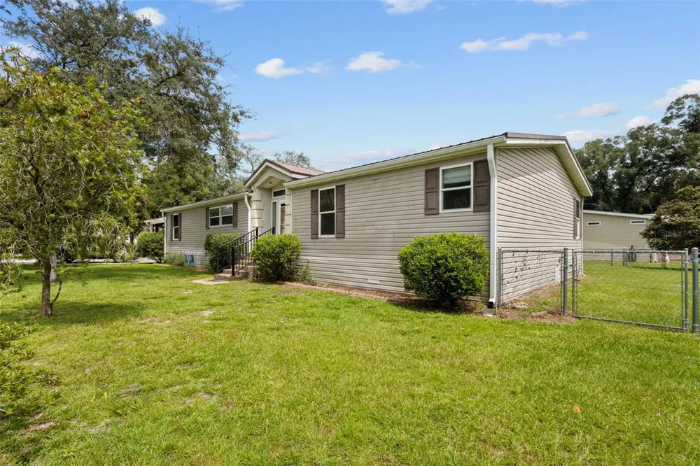 17171 NW 80TH TERRACE Trenton, FL 32693