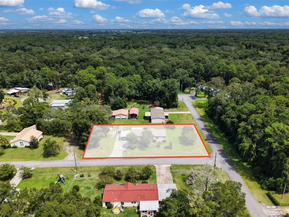 17171 NW 80TH TERRACE Trenton, FL 32693