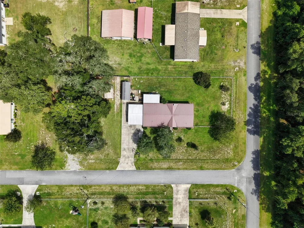17171 NW 80TH TERRACE Trenton, FL 32693