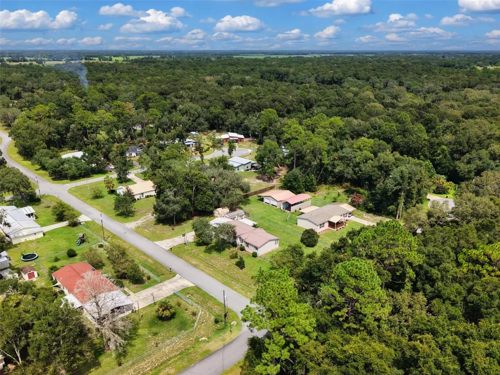 17171 NW 80TH TERRACE Trenton, FL 32693