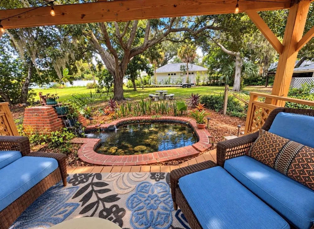 224 ALBERT STREET Dunedin, FL 34698