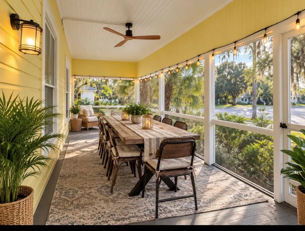 224 ALBERT STREET Dunedin, FL 34698