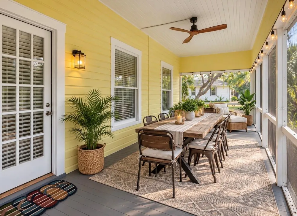224 ALBERT STREET Dunedin, FL 34698