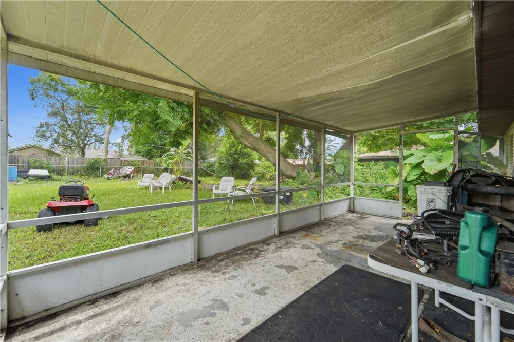 547 EVERETT STREET Deltona, FL 32725