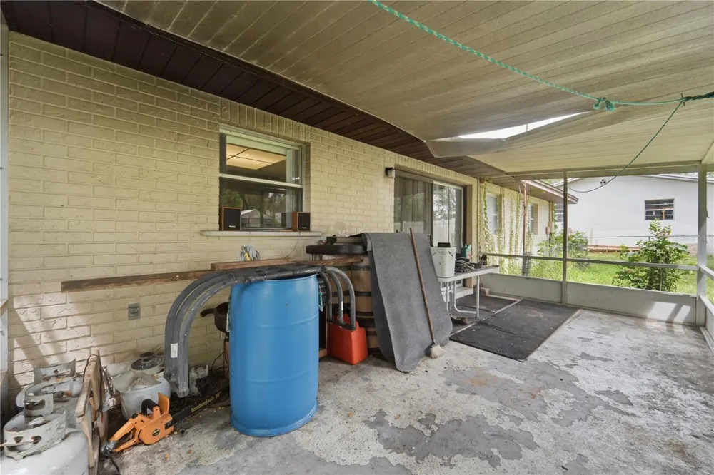 547 EVERETT STREET Deltona, FL 32725