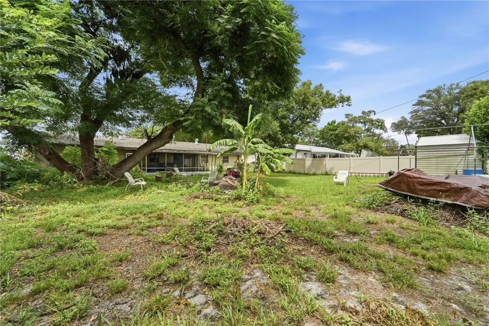 547 EVERETT STREET Deltona, FL 32725