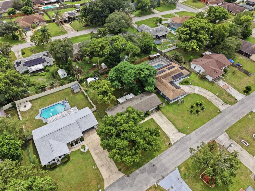 547 EVERETT STREET Deltona, FL 32725