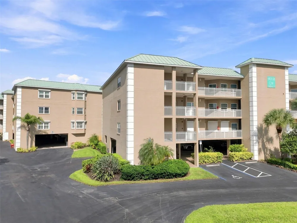 399 150TH AVENUE #205 Madeira Beach, FL 33708