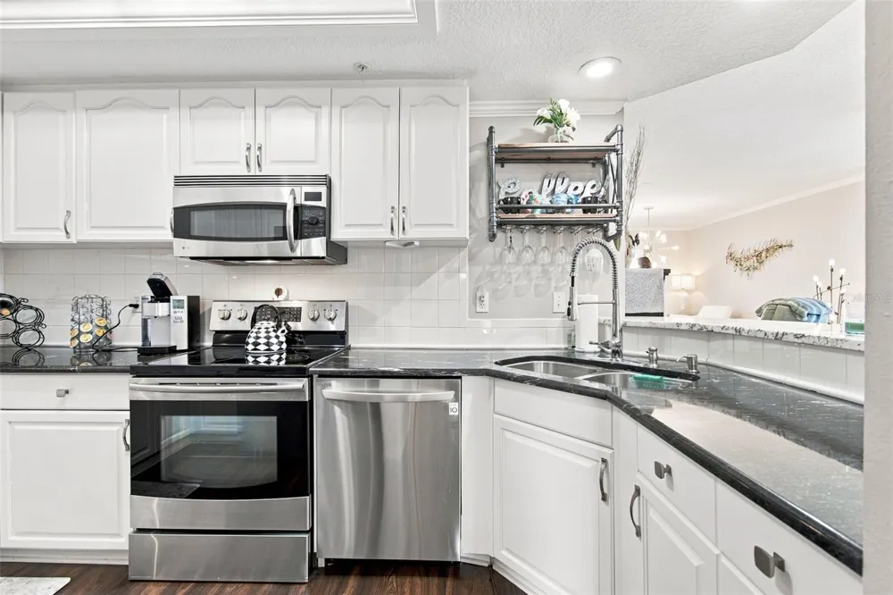 399 150TH AVENUE #205 Madeira Beach, FL 33708