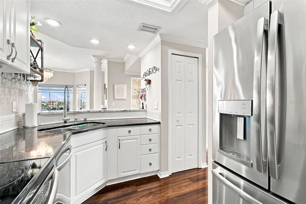 399 150TH AVENUE #205 Madeira Beach, FL 33708