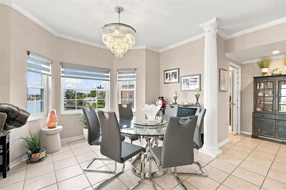 399 150TH AVENUE #205 Madeira Beach, FL 33708