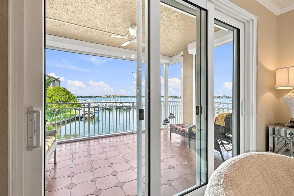 399 150TH AVENUE #205 Madeira Beach, FL 33708