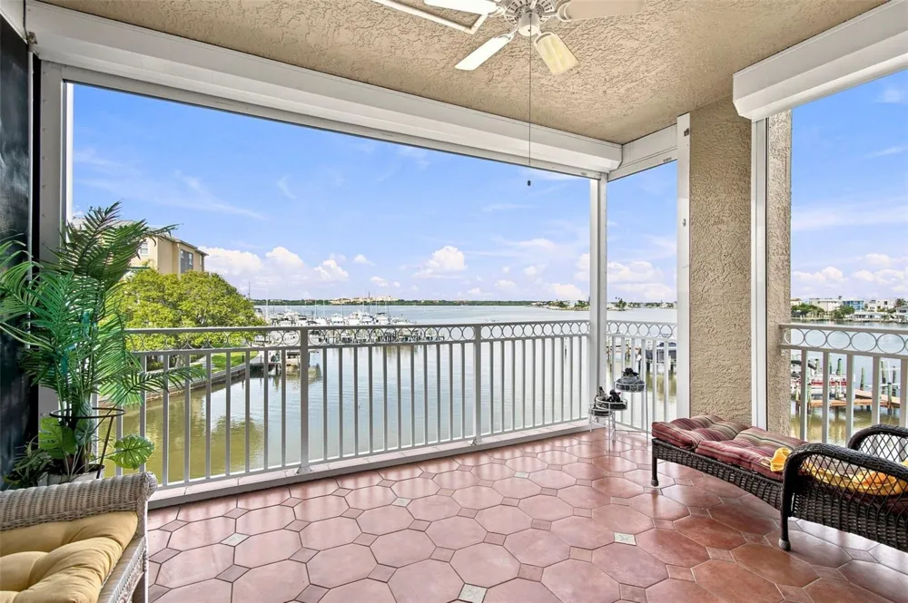 399 150TH AVENUE #205 Madeira Beach, FL 33708