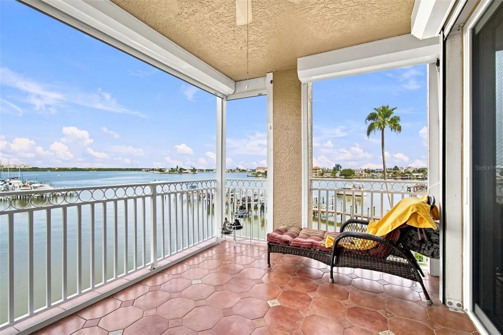 399 150TH AVENUE #205 Madeira Beach, FL 33708
