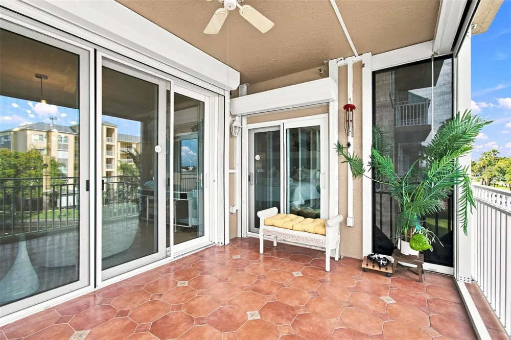 399 150TH AVENUE #205 Madeira Beach, FL 33708