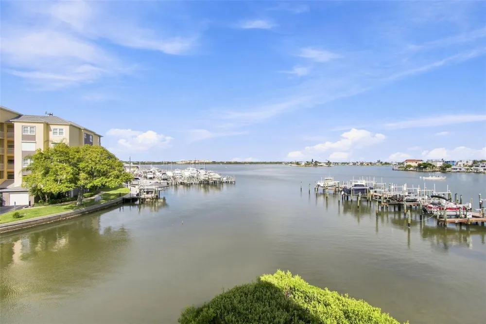 399 150TH AVENUE #205 Madeira Beach, FL 33708