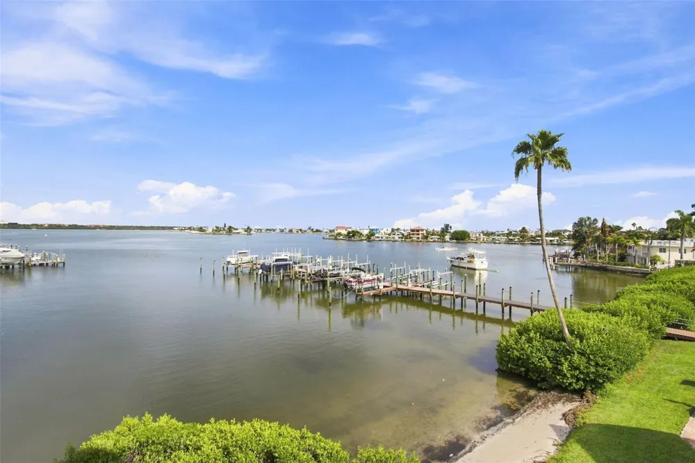 399 150TH AVENUE #205 Madeira Beach, FL 33708