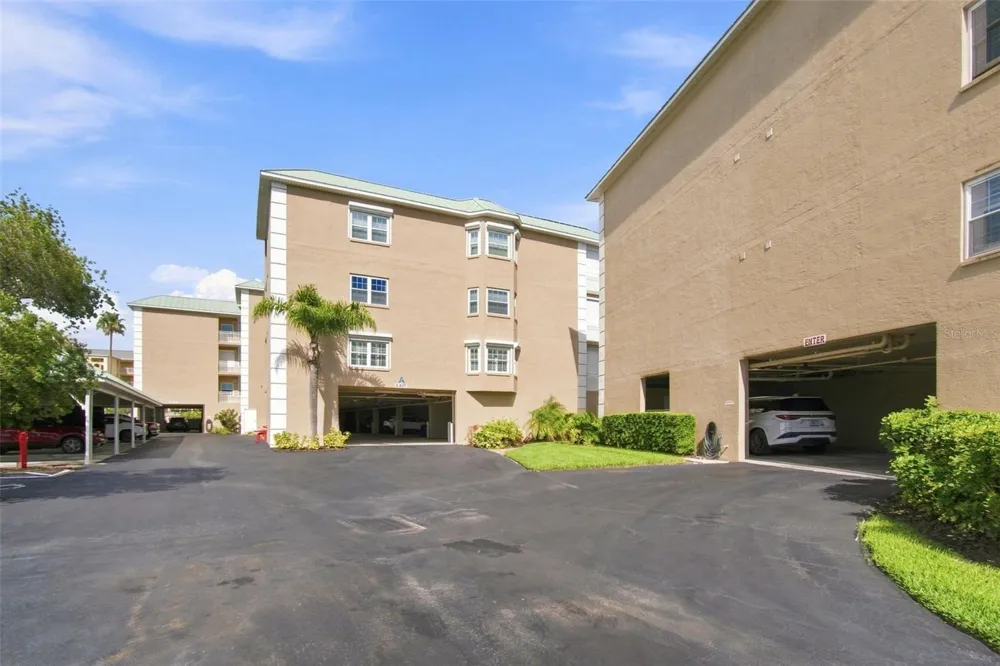 399 150TH AVENUE #205 Madeira Beach, FL 33708