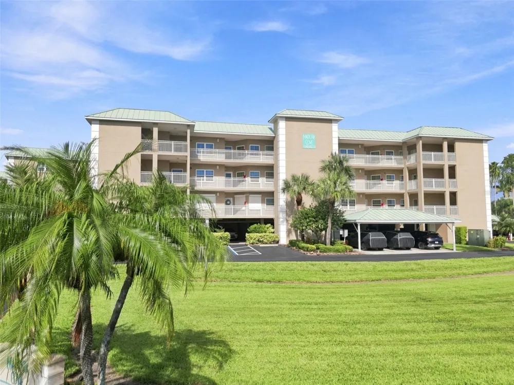 399 150TH AVENUE #205 Madeira Beach, FL 33708