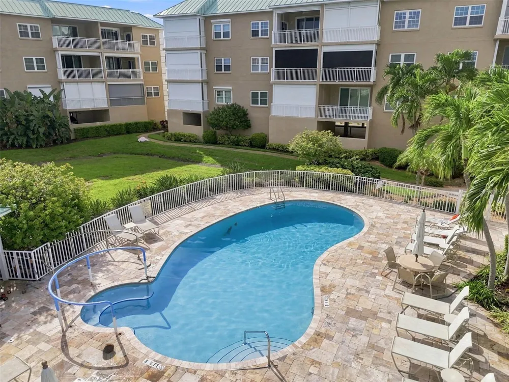 399 150TH AVENUE #205 Madeira Beach, FL 33708