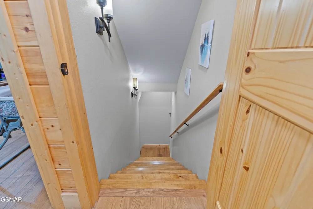 542 Johnson Lane Gatlinburg, TN 37738