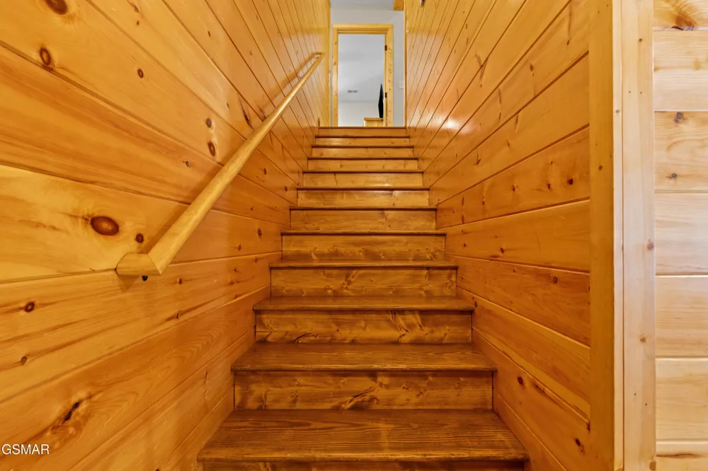 542 Johnson Lane Gatlinburg, TN 37738