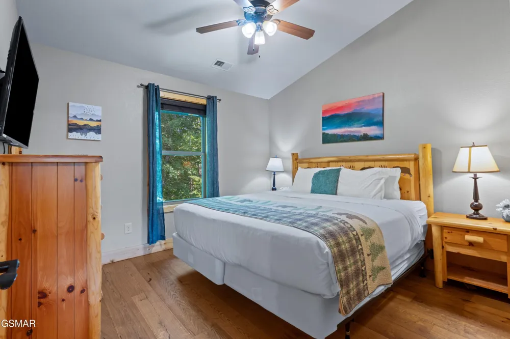 542 Johnson Lane Gatlinburg, TN 37738