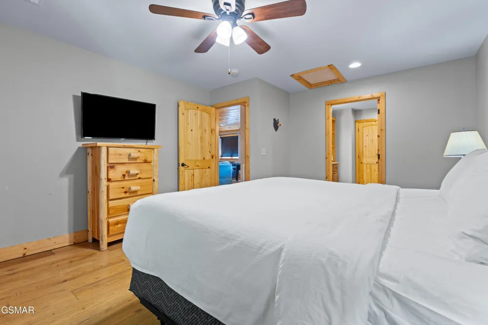 542 Johnson Lane Gatlinburg, TN 37738