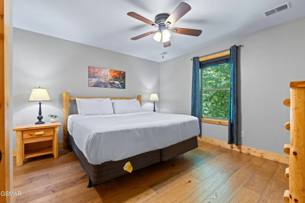 542 Johnson Lane Gatlinburg, TN 37738