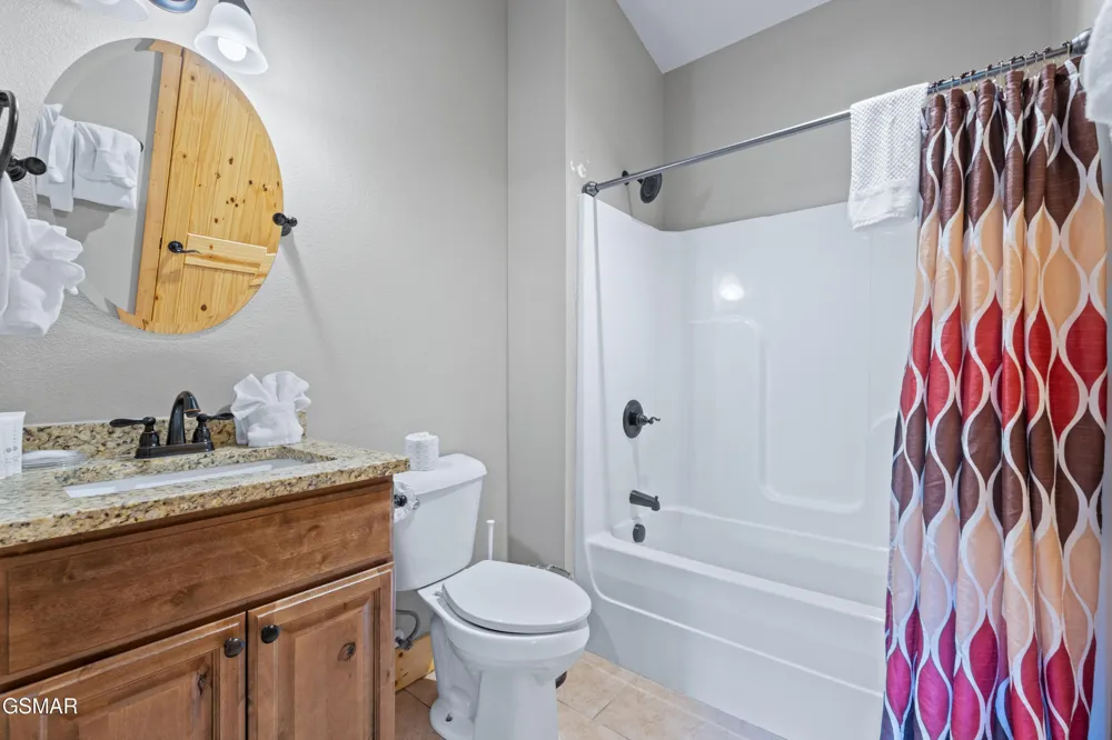 542 Johnson Lane Gatlinburg, TN 37738