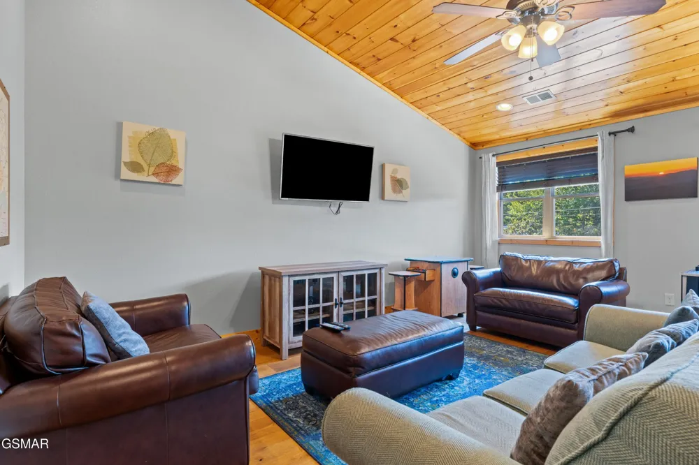542 Johnson Lane Gatlinburg, TN 37738