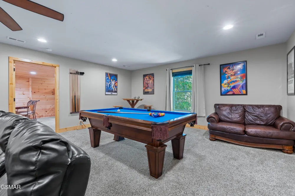 542 Johnson Lane Gatlinburg, TN 37738
